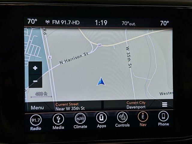 used 2019 Jeep Grand Cherokee car, priced at $22,793