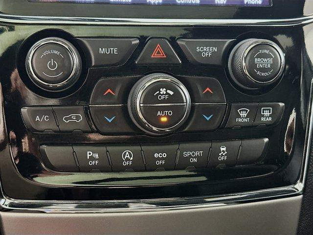 used 2019 Jeep Grand Cherokee car, priced at $22,793