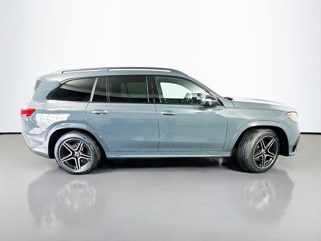 new 2026 Mercedes-Benz GLS 450 car, priced at $97,100