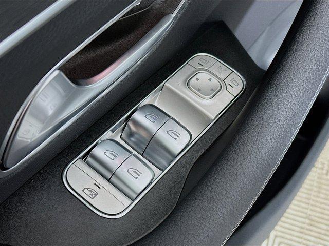 new 2026 Mercedes-Benz GLS 450 car, priced at $97,100