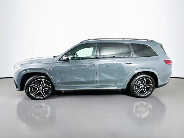 new 2026 Mercedes-Benz GLS 450 car, priced at $97,100