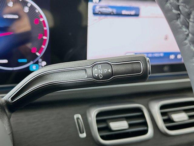 new 2026 Mercedes-Benz GLS 450 car, priced at $97,100