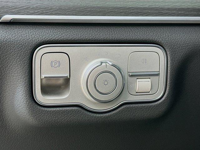 new 2026 Mercedes-Benz GLS 450 car, priced at $97,100