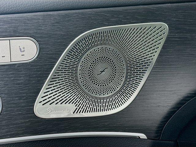 new 2026 Mercedes-Benz GLS 450 car, priced at $97,100