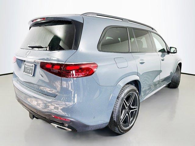 new 2026 Mercedes-Benz GLS 450 car, priced at $97,100