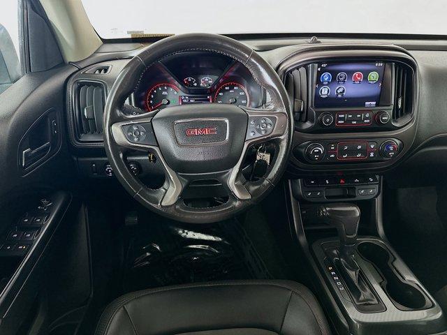 used 2015 GMC Canyon car, priced at $17,200