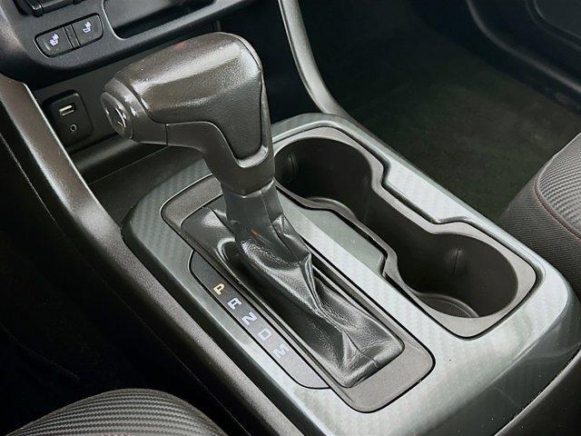 used 2015 GMC Canyon car, priced at $17,200