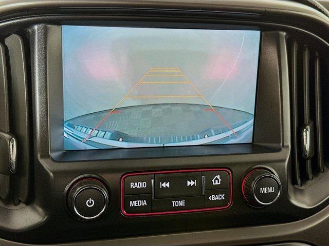 used 2015 GMC Canyon car, priced at $17,200