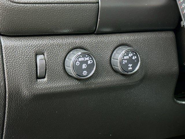 used 2015 GMC Canyon car, priced at $17,200