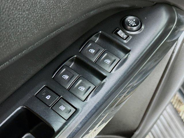 used 2015 GMC Canyon car, priced at $17,200