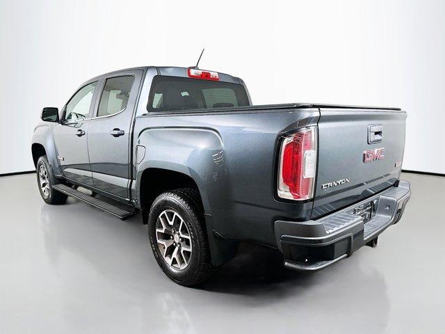 used 2015 GMC Canyon car, priced at $17,200