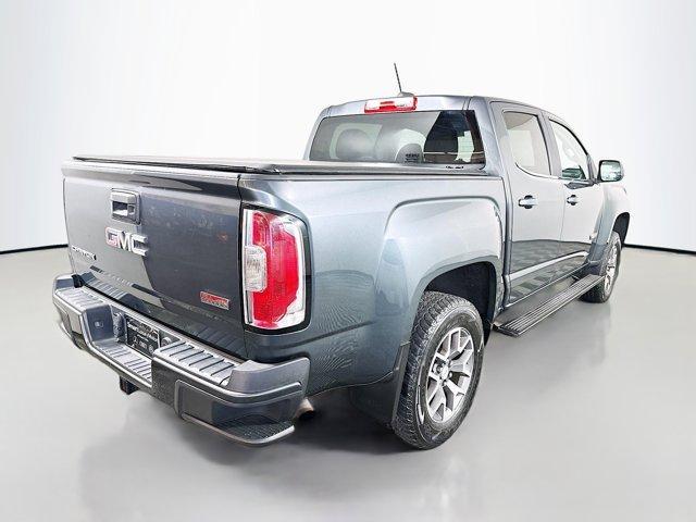 used 2015 GMC Canyon car, priced at $17,200