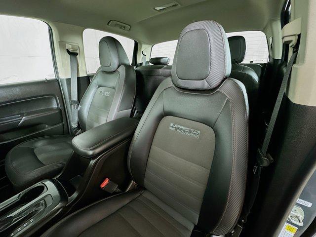 used 2015 GMC Canyon car, priced at $17,200