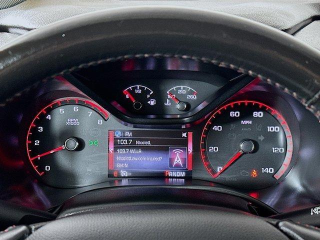 used 2015 GMC Canyon car, priced at $17,200