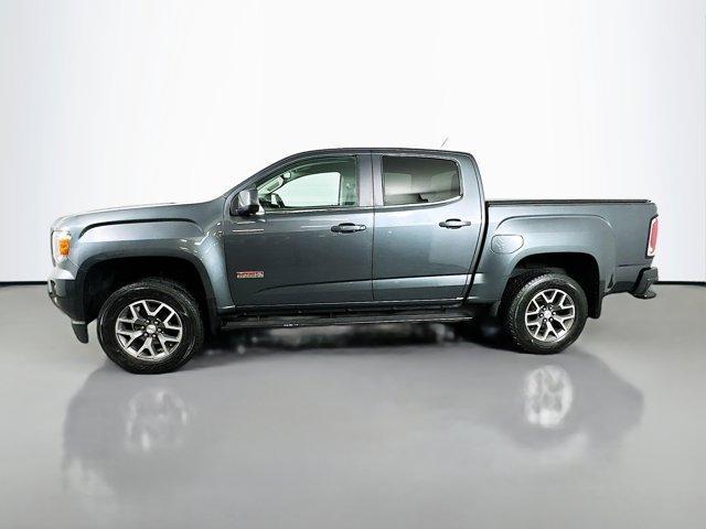 used 2015 GMC Canyon car, priced at $17,200