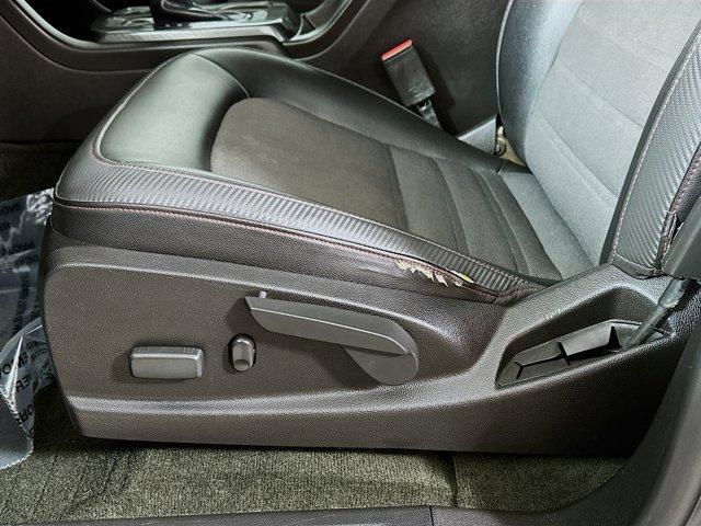 used 2015 GMC Canyon car, priced at $17,200