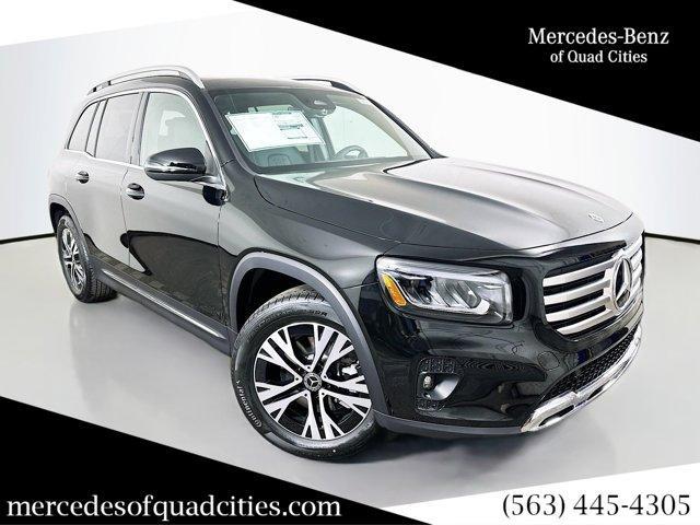 new 2026 Mercedes-Benz GLB 250 car, priced at $49,705