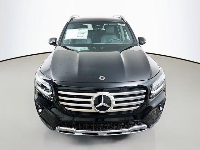 new 2026 Mercedes-Benz GLB 250 car, priced at $49,705