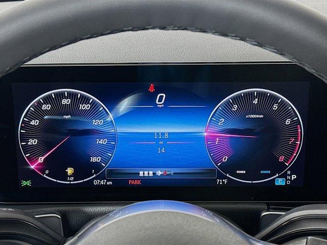 new 2026 Mercedes-Benz GLB 250 car, priced at $49,705