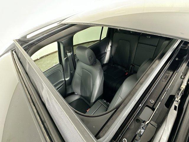 new 2026 Mercedes-Benz GLB 250 car, priced at $49,705