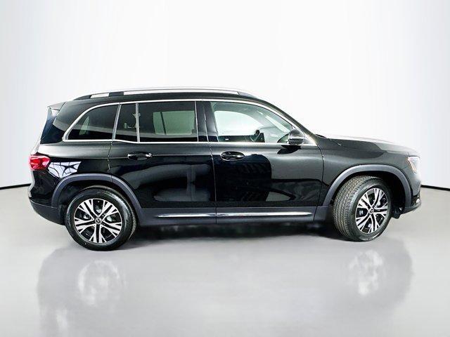 new 2026 Mercedes-Benz GLB 250 car, priced at $49,705
