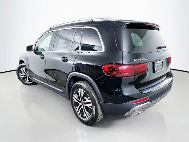 new 2026 Mercedes-Benz GLB 250 car, priced at $49,705