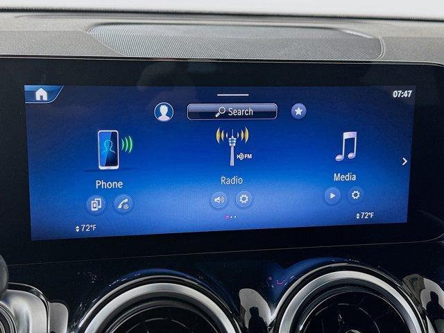 new 2026 Mercedes-Benz GLB 250 car, priced at $49,705