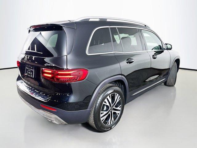 new 2026 Mercedes-Benz GLB 250 car, priced at $49,705