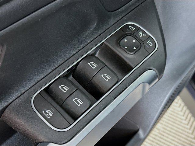 new 2026 Mercedes-Benz GLB 250 car, priced at $49,705