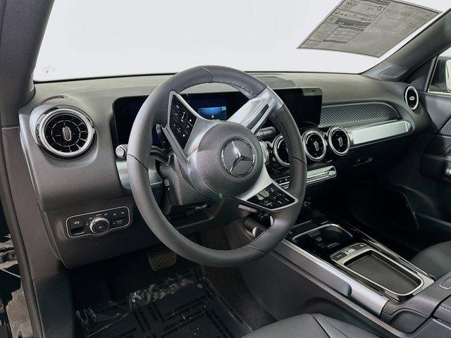 new 2026 Mercedes-Benz GLB 250 car, priced at $49,705