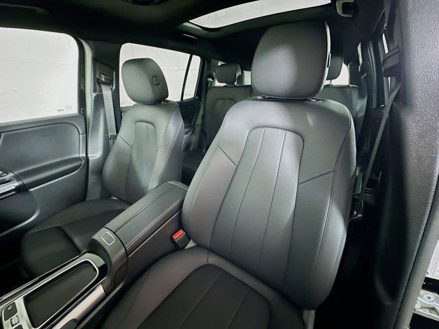 new 2026 Mercedes-Benz GLB 250 car, priced at $49,705
