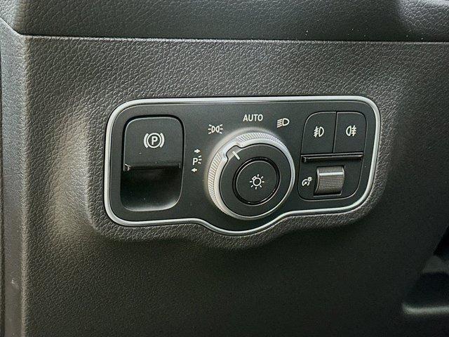 new 2026 Mercedes-Benz GLB 250 car, priced at $49,705