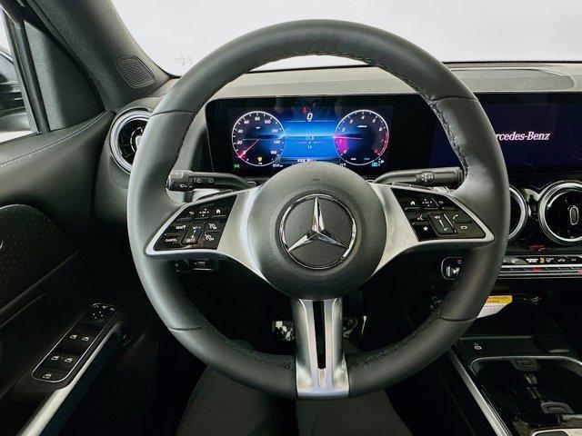 new 2026 Mercedes-Benz GLB 250 car, priced at $49,705
