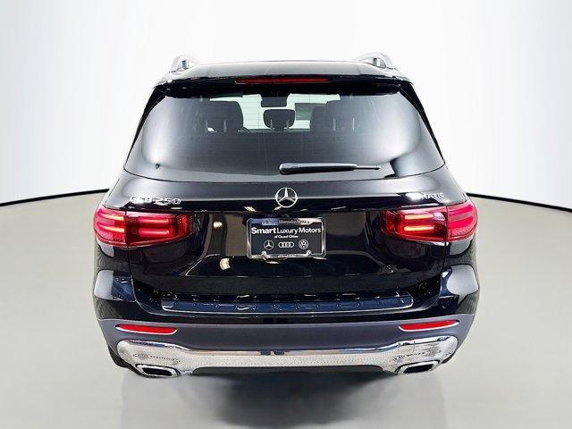 new 2026 Mercedes-Benz GLB 250 car, priced at $49,705