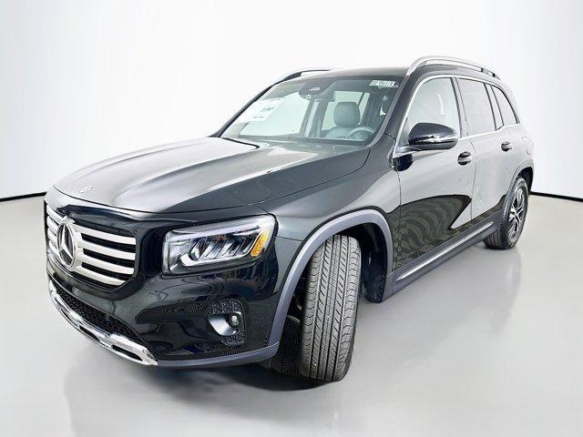 new 2026 Mercedes-Benz GLB 250 car, priced at $49,705
