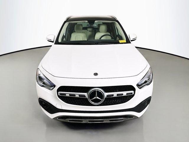 used 2022 Mercedes-Benz GLA 250 car, priced at $31,667