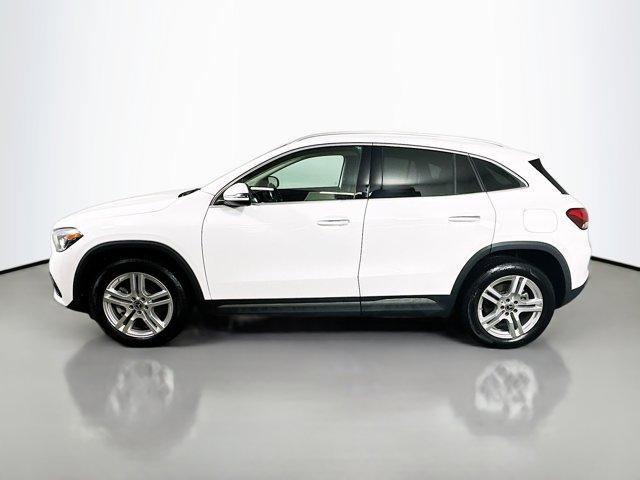 used 2022 Mercedes-Benz GLA 250 car, priced at $31,667