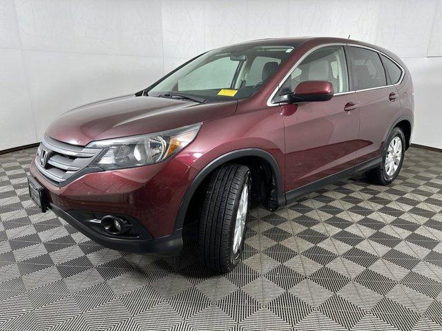 used 2013 Honda CR-V car, priced at $12,829