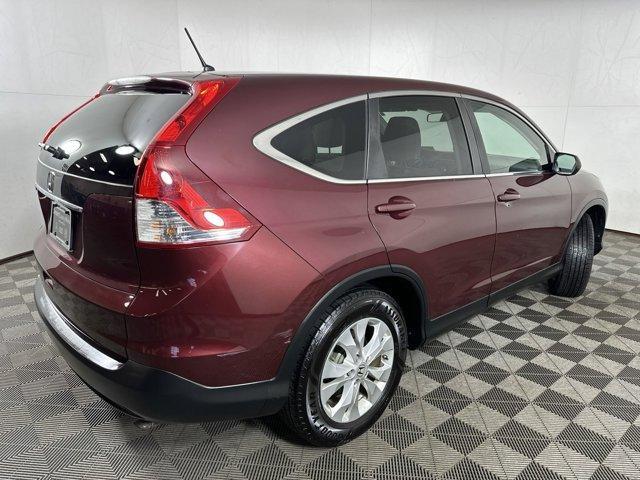 used 2013 Honda CR-V car, priced at $12,829