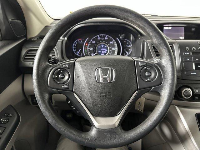 used 2013 Honda CR-V car, priced at $12,829