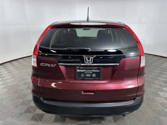 used 2013 Honda CR-V car, priced at $12,829