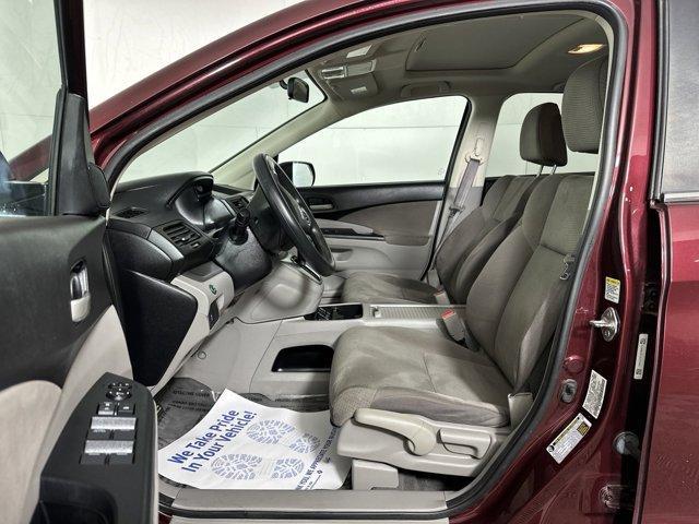 used 2013 Honda CR-V car, priced at $12,829