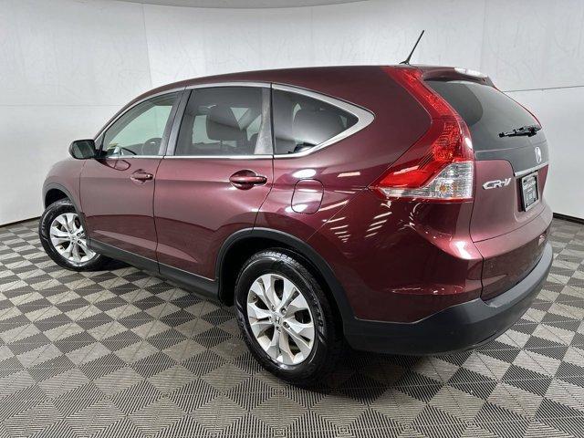 used 2013 Honda CR-V car, priced at $12,829