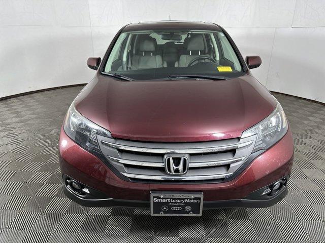 used 2013 Honda CR-V car, priced at $12,829