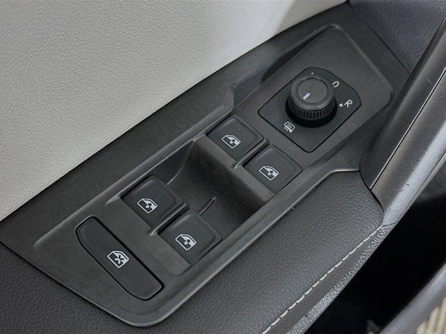 used 2022 Volkswagen Tiguan car, priced at $21,491