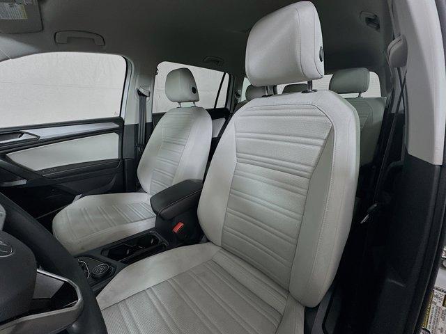 used 2022 Volkswagen Tiguan car, priced at $21,491