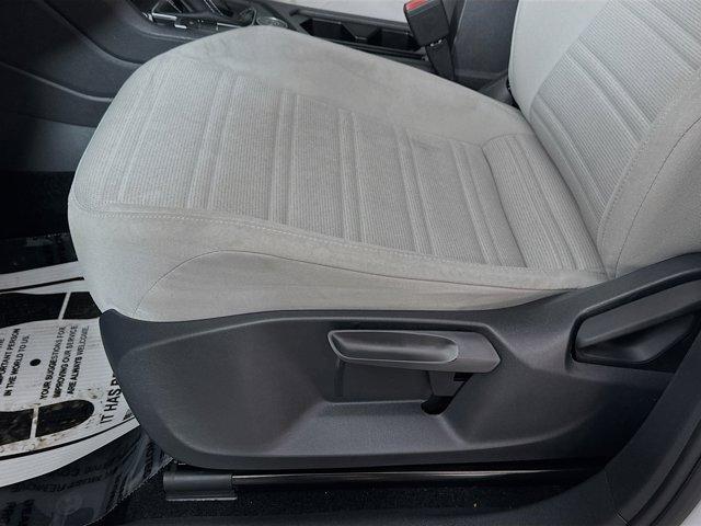 used 2022 Volkswagen Tiguan car, priced at $21,491