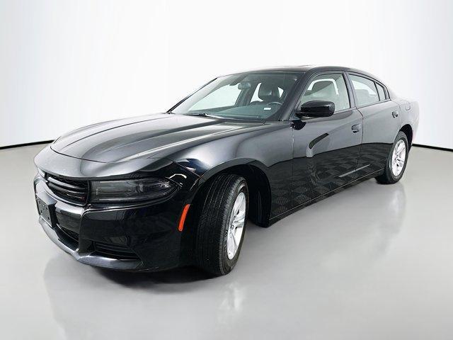used 2022 Dodge Charger car, priced at $24,901