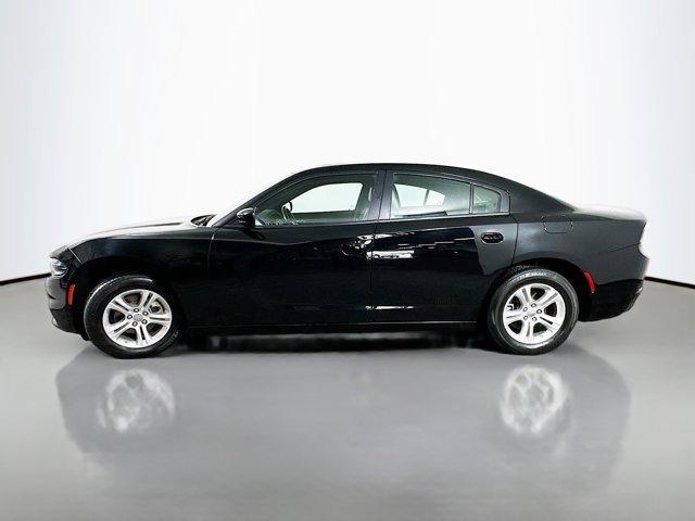 used 2022 Dodge Charger car, priced at $24,901