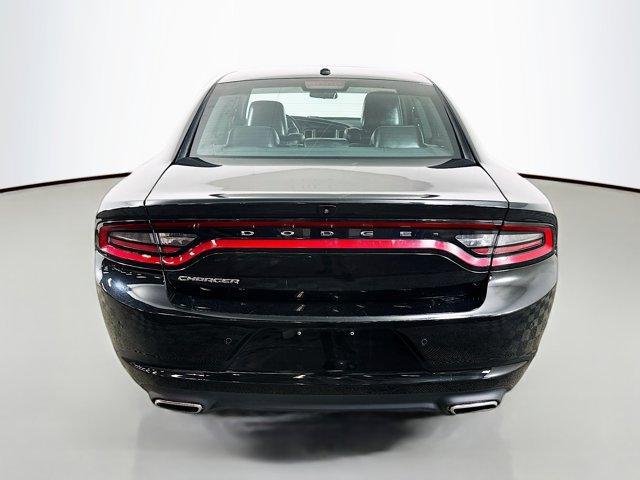 used 2022 Dodge Charger car, priced at $24,901